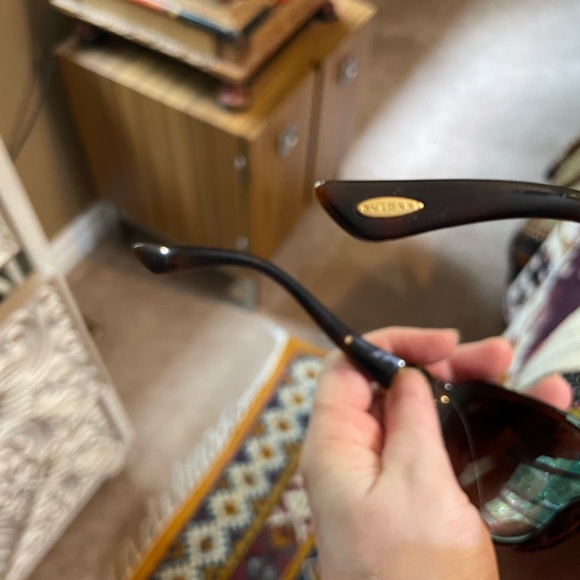 Bulgari sunglasses - Picture 6 of 8